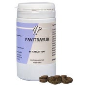 Holisan Pavitrayur 80 Tabletten 80 St