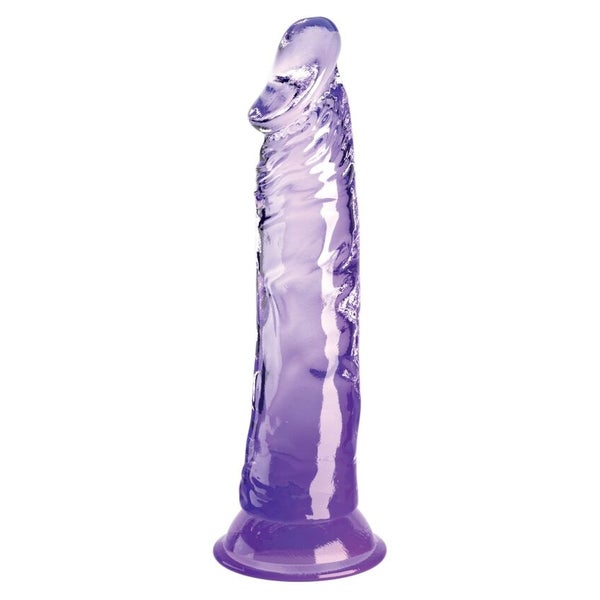 King Cock - Clear Realistischer Penis