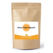 Natur Haar Kapseln 60 St