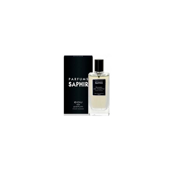 SAPHIR Boxen Dynamic Pour Homme EDP 50ml 0,05 l