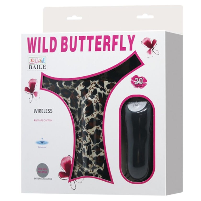 Baile - Tanga mit Vibrator 1 St gnstig kaufen | medpex Baile - Tanga mit Vibrator 1 St gnstig kaufen | medpex