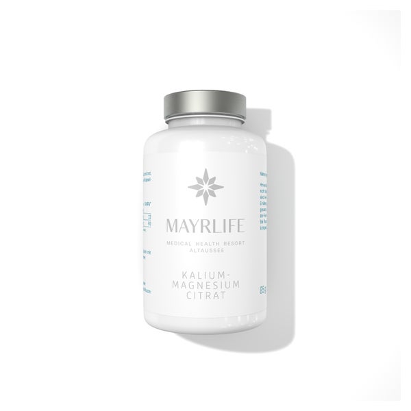 MAYRLIFE Kalium-Magnesium 90 St