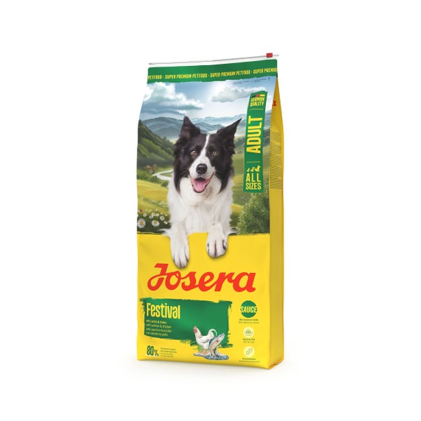 Josera Festival 12,67 kg