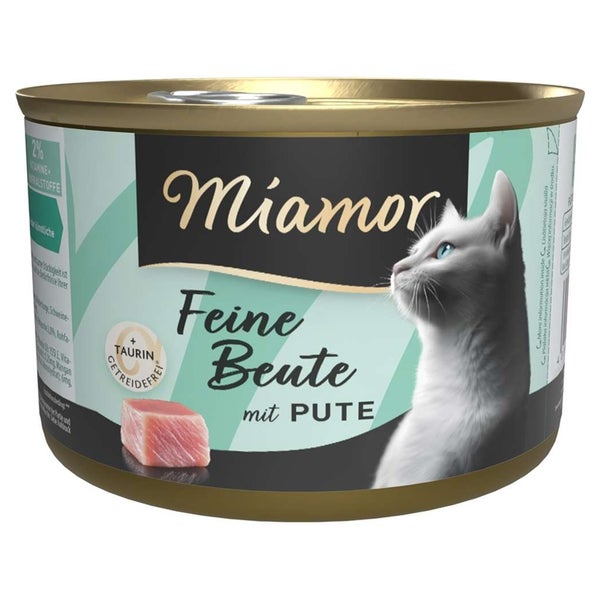 Miamor - Feine Beute Dose 2,28 kg