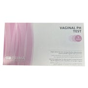Produktabbildung: PRIMA Vaginal pH Test Home Test 5 St