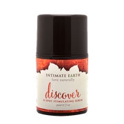 «Discover» G-Spot Stimulating Gel, veganes Stimulationsgel (0.03 l) 30 ml