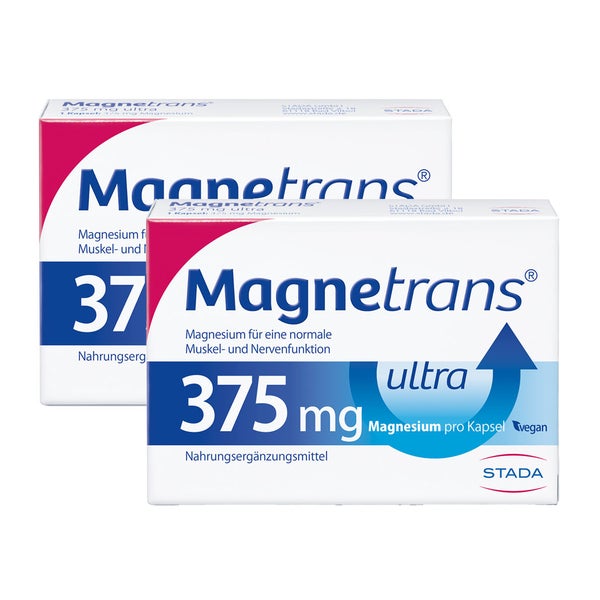 Magnetrans Ultra 2X100 St
