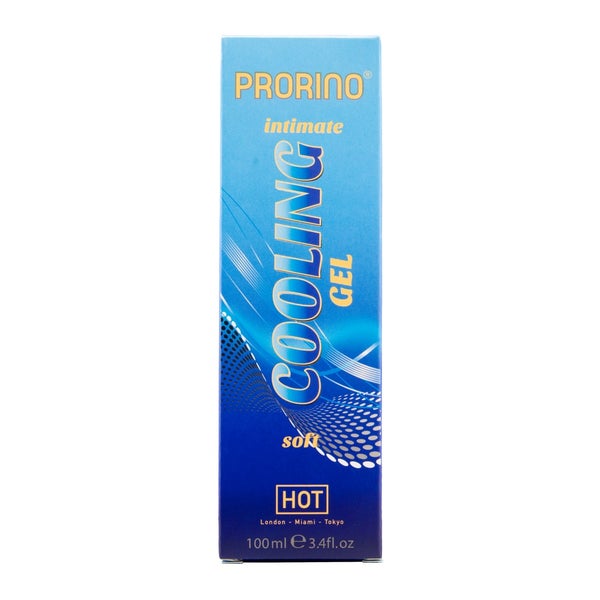 PRORINO - Cooling Gel Soft 100 ml