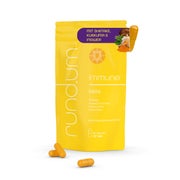 rund.um base immune | Immunsystem & Abwehr | 60 Kapseln 33,21 g