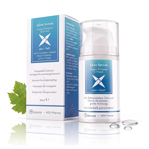 Akne Serum 30 ml