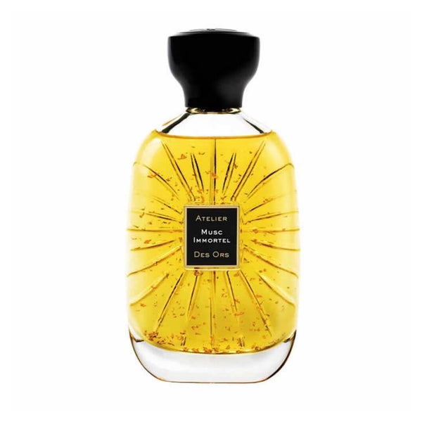 Musc Immortel Eau de Parfum 100ml 0,1 l