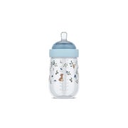 Mepal Babyflasche Mio 240 ml Forest Friends