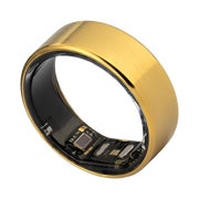 MYnextRING SKY Smart Ring, Herzfrequenz-, SpO2- & Schlafmonitoring 1 St
