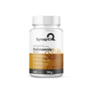 SynaptiQ® Rehmannia 500 mg 0.5 g