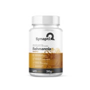 SynaptiQ® Rehmannia 500 mg 120 Kapseln 36 g