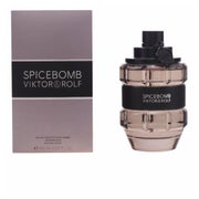Viktor & Rolf Spicebomb Pour Homme Edt Spray 150 ml 0,15 l