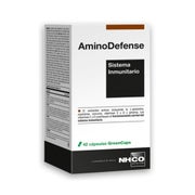 Nhco Aminoverteidigung 42 Kapseln