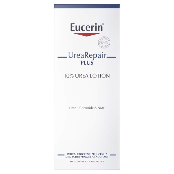 Eucerin UreaRepair plus 10% Urea Lotion 1 St