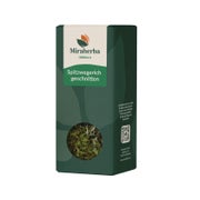 Produktabbildung: Miraherba - Bio Spitzwegerich  geschnitten 100 g