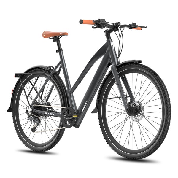 Fafrees F700W Elektrofahrrad, 250-W-Motor, 36-V-10-Ah-Akku 1 St