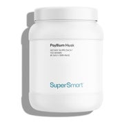 SuperSmart - Psyllium Husk 400 g