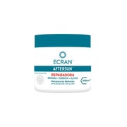 ECRAN AFTERSUN After Sun Mousee Hidratane - After Sun Mousee - Pflegende und Nährende Intensive After Sun Repair Creme 350 ml