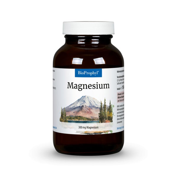 BioProphyl Magnesium 150 g