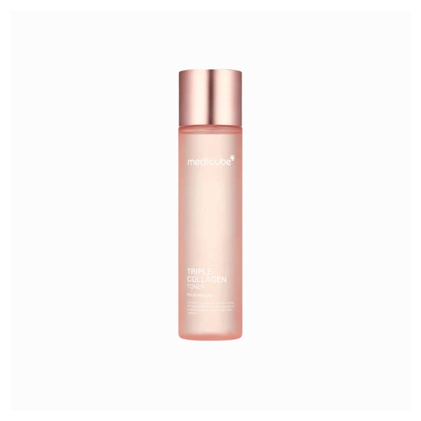 Medicube Triple Collagen Toner 4.0 - 140 ml