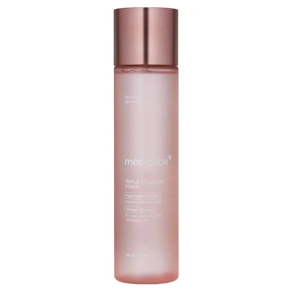 medicube Triple Collagen Toner 4.0 1 ml
