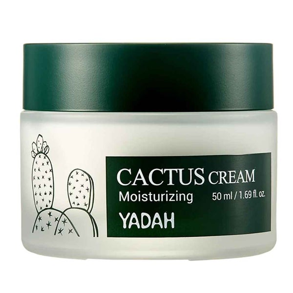 yadah Cactus Cream 50 ml