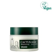 YADAH Cactus Feuchtigkeitscreme 50 ml