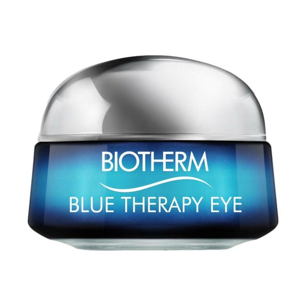 Blue Therapy Eye