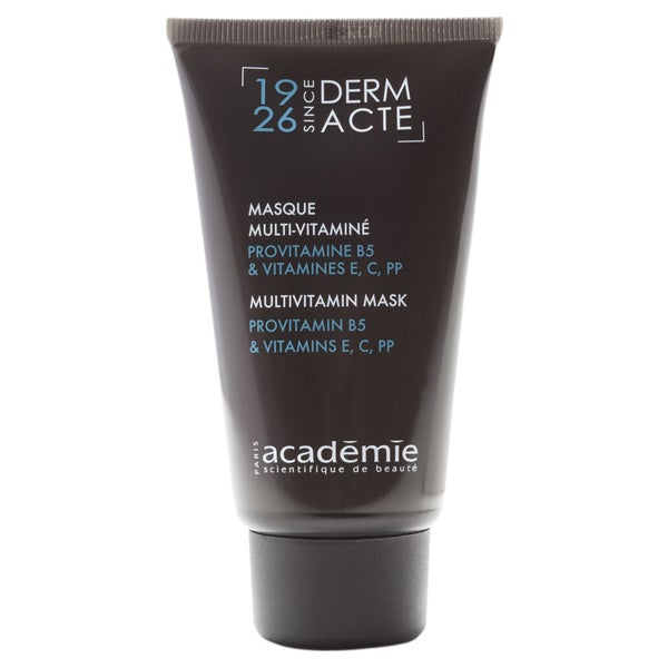 Academie Masque Multi-Vitaminé - Multi-Vitamin-Maske 50 ml