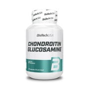 BioTechUSA Chondrotin Glucosamin, 60 Kapsel 60 St