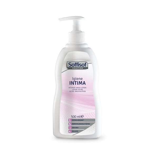 Soffisof Intimreiniger 1 St
