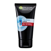Garnier Peel-Off Maske Kohle 50 ml