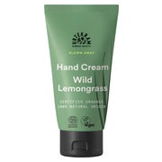 Urtekram Wild Lemongrass Hand Cream 75 ml