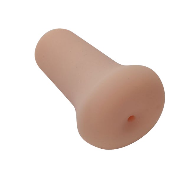 Idonea - Fleisch Masturbatoren mit Vaginalöffnung 1 St