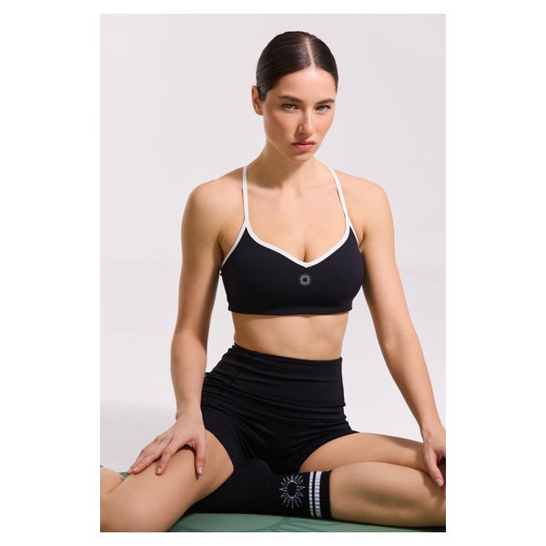 SPORT-BH KARMA RACERBACK MEDIUM HALT ATMUNGSAKTIV BALANCE 1 St