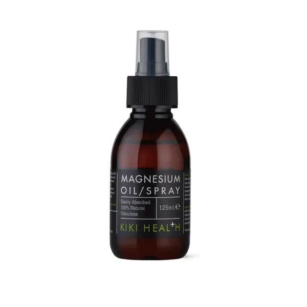 KIKI Health Magneisum Oil Spray