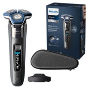 Philips Shaver Series 7000 – Elektrischer Nass- und Trockenrasierer für Herren 1 St