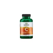 Gepuffertes Vitamin C mit Bioflavonoiden, Kapseln 100 St