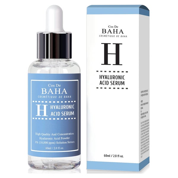 Cos De BAHA Pure Hyaluronic Serum 60 ml 60 ml