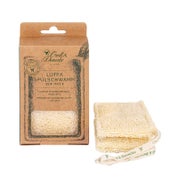 2er-Set Luffa Spülschwamm 2 St