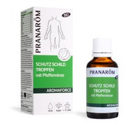Produktabbildung: Pranarom Schutz Schild Tropfen 30 ml