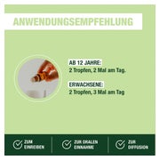 Pranarom Schutz Schild Tropfen 30 ml