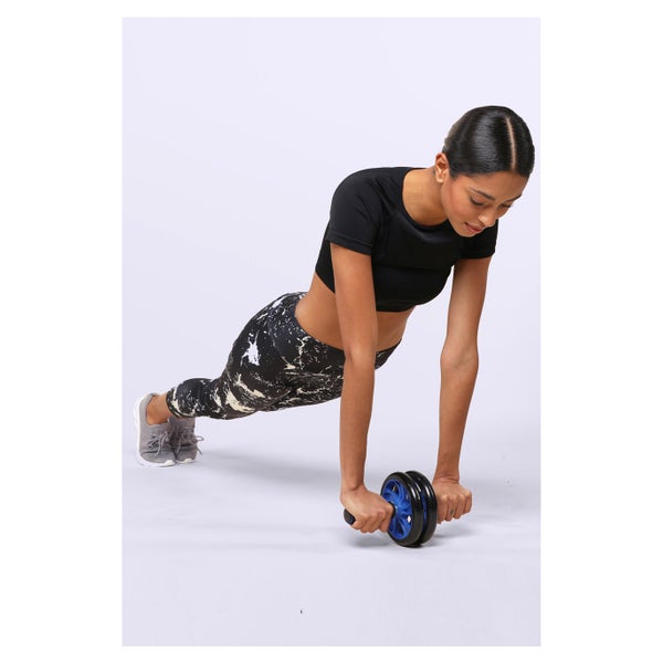 7-TEILIGES FITNESS-KIT HEIMTRAINING KOMPLETT 1 St