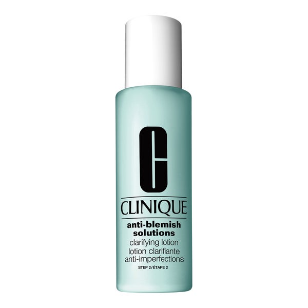 Clinique Anti-Blemish Solutions Clarifying Lotion 200 ml