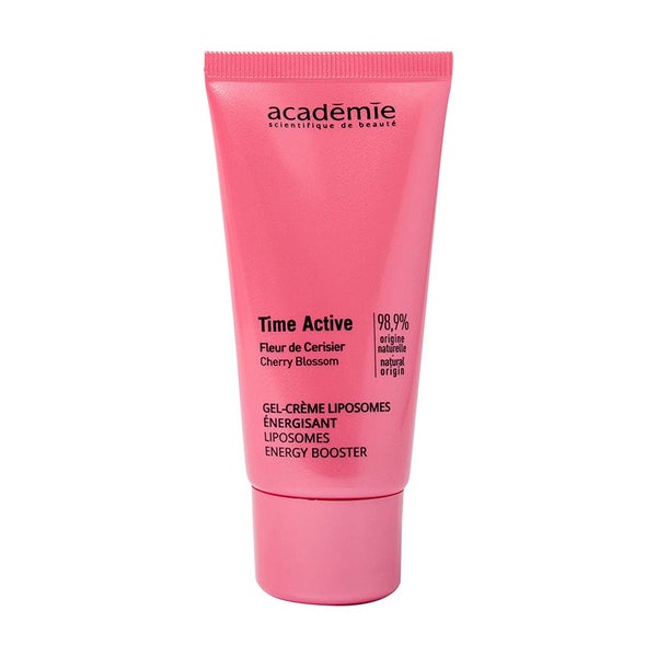 Academie Programme Liposomes 24-Stunden restrukturierendes Cremegel 50 ml