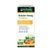 Produktabbildung: Hübner Kräuter Honig Tonikum bio 250 ml